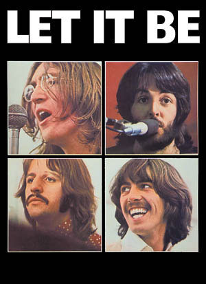 LetItBe