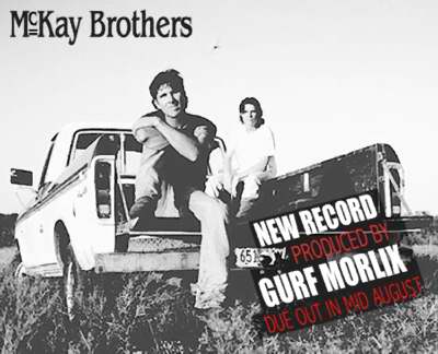 McKayBrothers