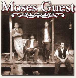 MosesGuest