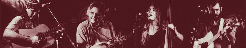TwoHighStringBand