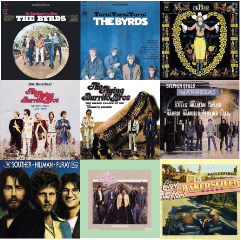 HillmanAlbums