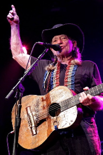 willie