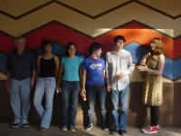 FairGroup