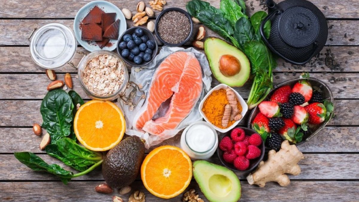 Foods
