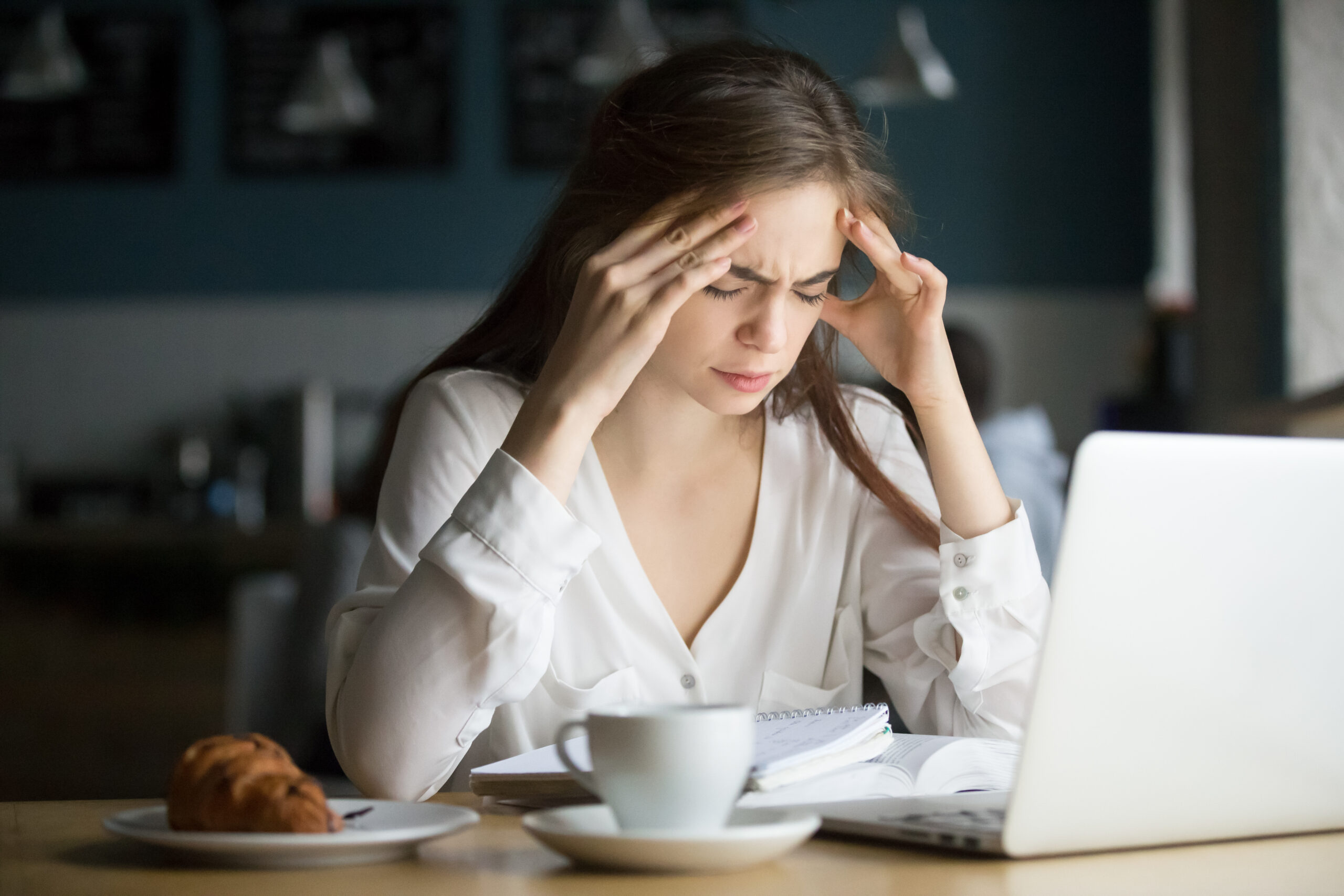 Most Stressed Zodiac Sign